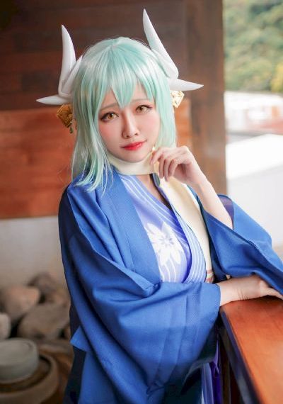 事物的秘密在池塘