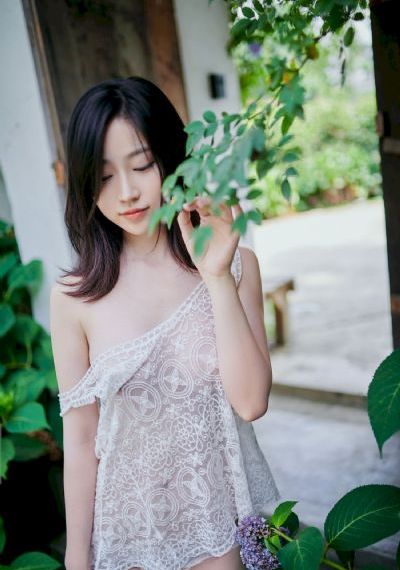 幸福花园