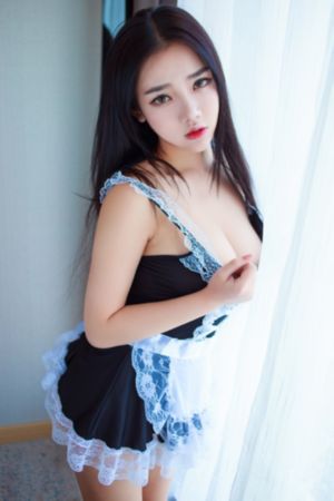 牵绊的爱