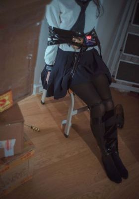 英语课代表被我抄了一节课