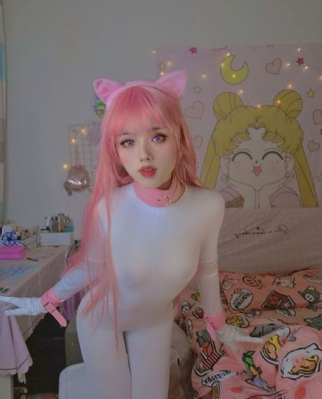 新蜜桃成熟时