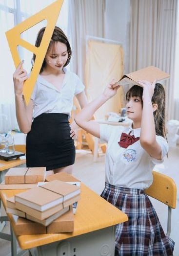 那些年我们一起追的女孩
